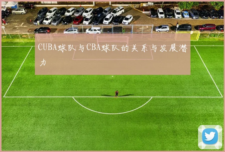 CUBA球队与CBA球队的关系与发展潜力