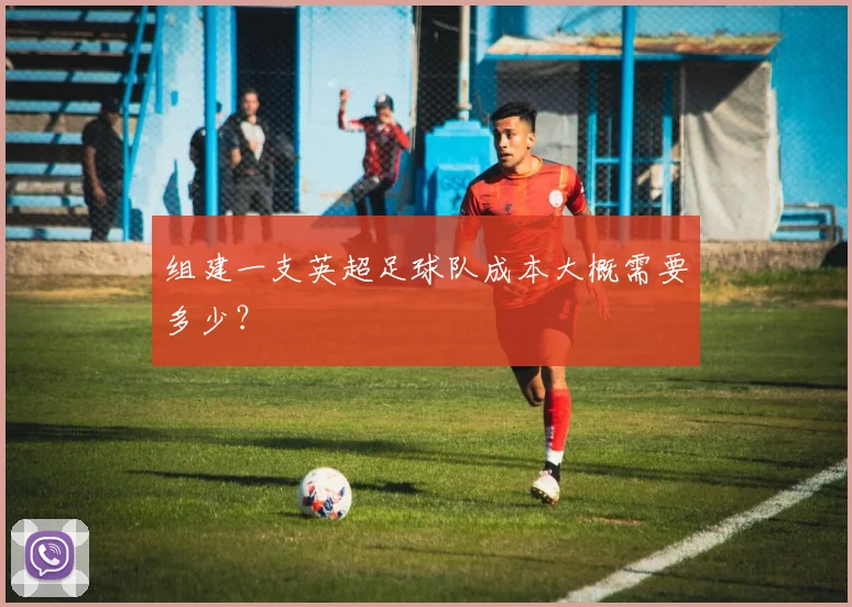 组建一支英超足球队成本大概需要多少？